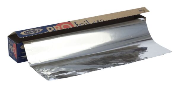 Cutterbox Foil 45cm x 75m (Bulk Pack of 6)