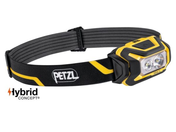 PETZL - ARIA 2