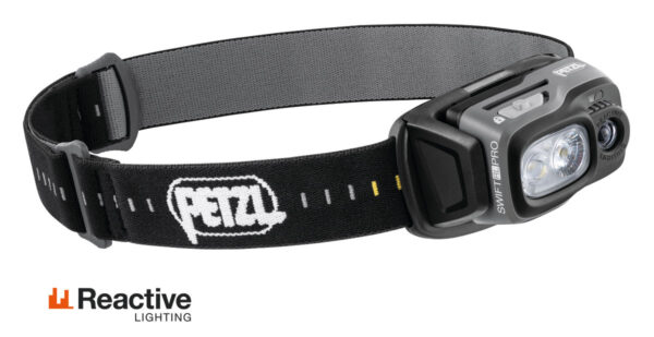 PETZL - SWIFT RL PRO