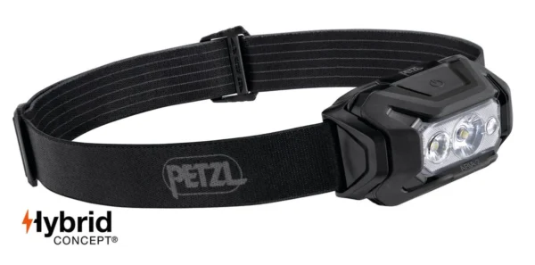 PETZL - ARIA 2 RGB