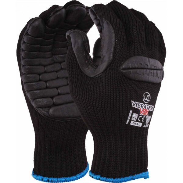 G/VIBRATION/VBX - VIBRATION-VBX - ANTI-VIBRATION GLOVE designed to reduce the effects of high frequency vibrations