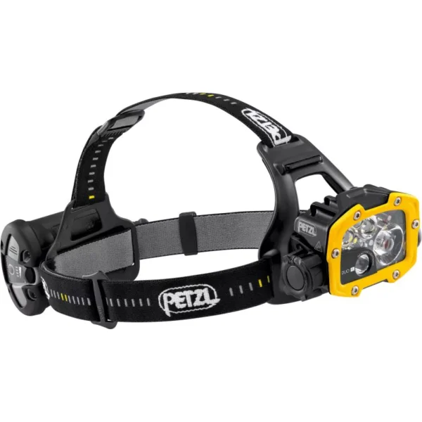 PETZL - DUO S