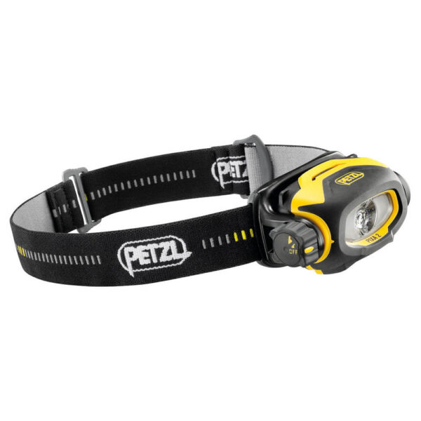 PETZL - PIXA 2