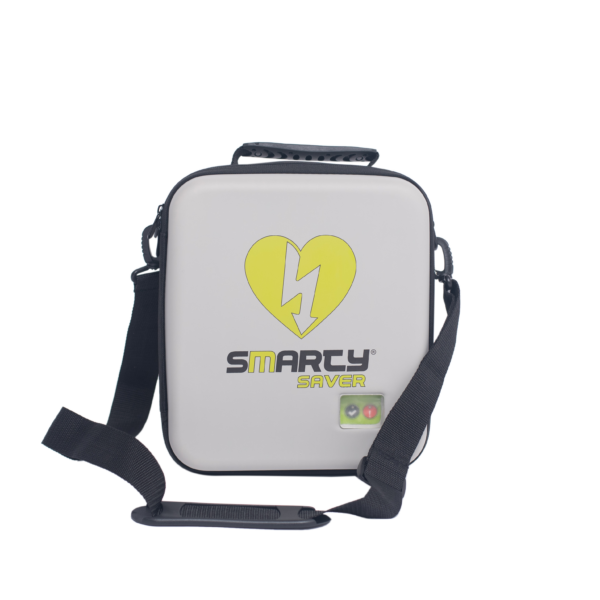 SMARTY SAVER AED CARRY BAG (EACH)