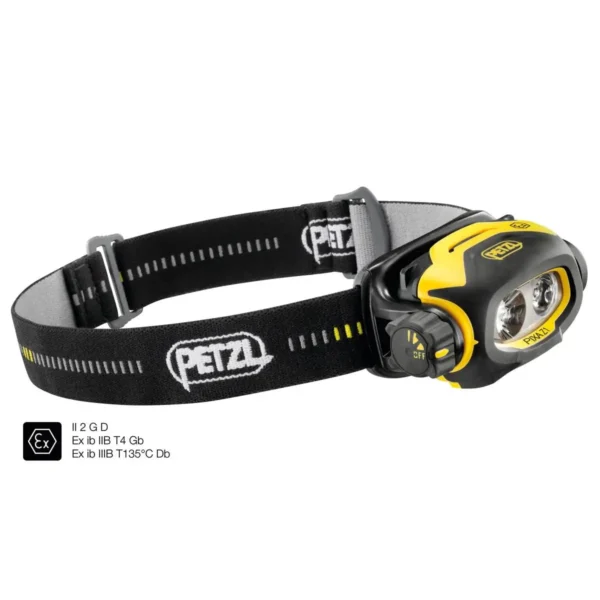 PETZL - PIXA Z1