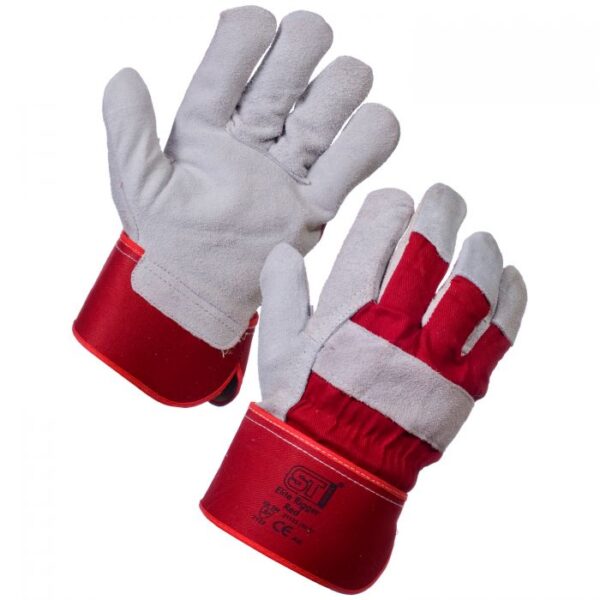 21123 Elite Premium-Rigger-Glove-