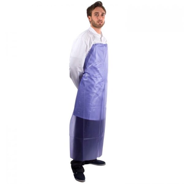 431 - PVC Aprons (25)