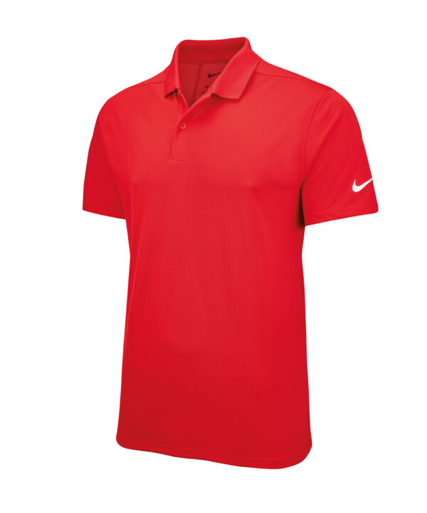 NK342 - Nike DH0824 Victory solid polo - Image 6