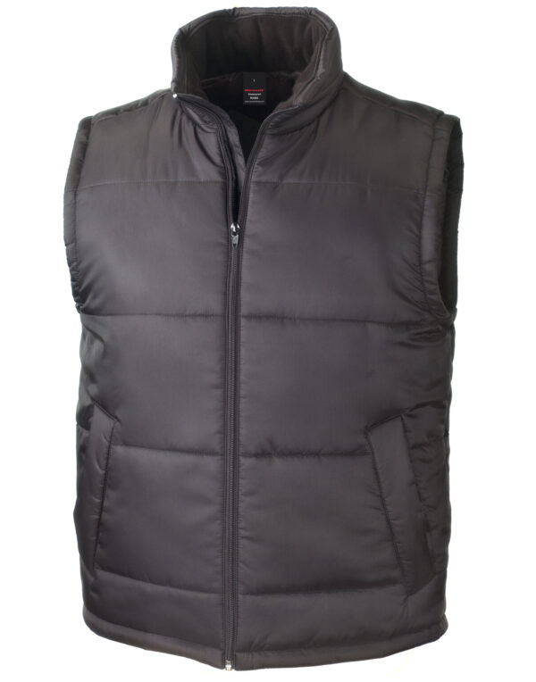 R208X Result Core Bodywarmer - Image 4