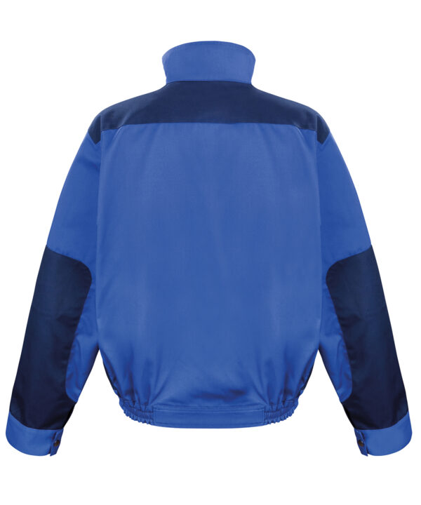 R316X  Lite Jacket Weight: 200g/m² Sizes: XS - 4XL - Image 7