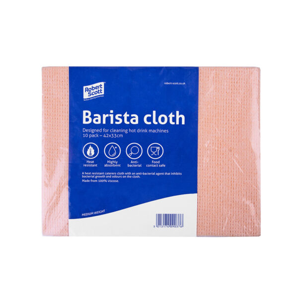 104182 Barista Cloth 200 - Image 2