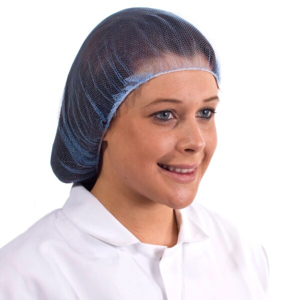 Supertouch Mesh Hairnet