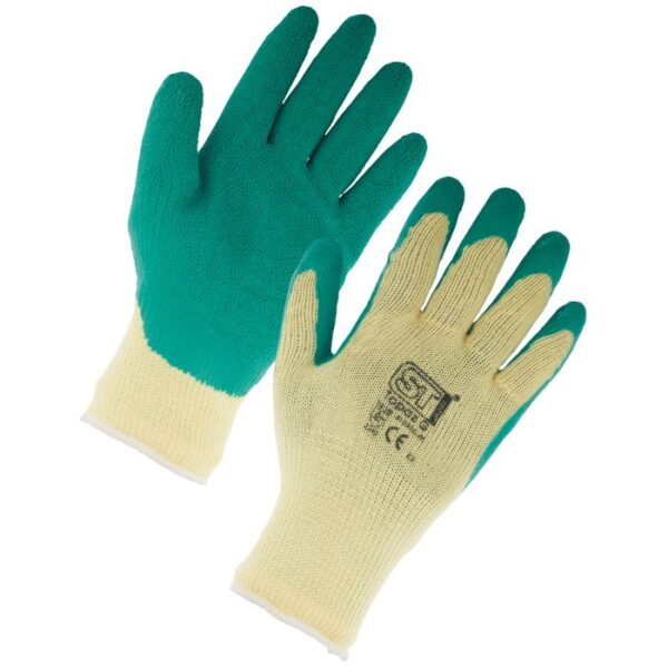 610 Supertouch Topaz® Gloves - Image 2