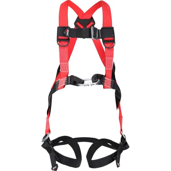 HT2 - 2PT  TRAEGA HARNESS