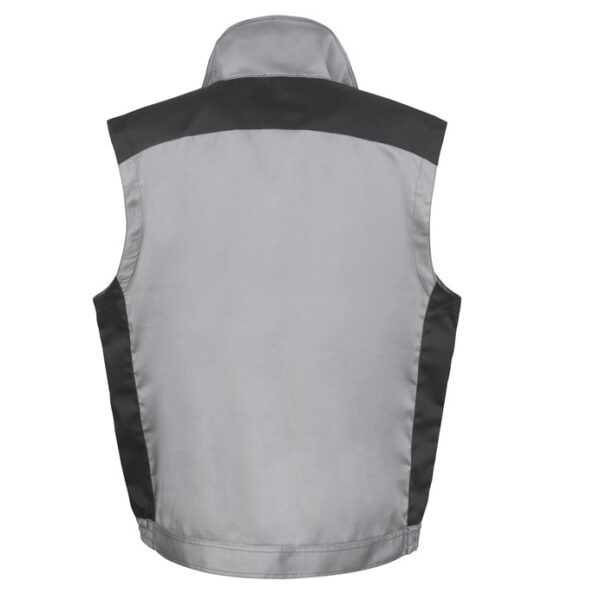 R317X - Work-Guard lite gilet Breathable, Windproof Water repellent fabric - Image 13