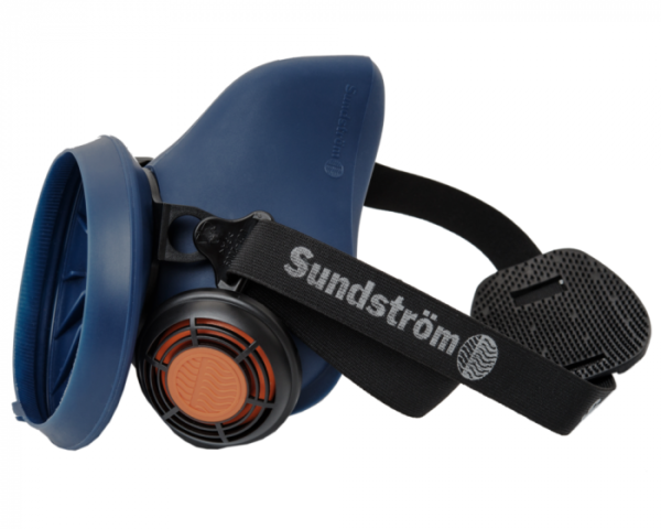 SUNDSTROM SR100 HALF MASK