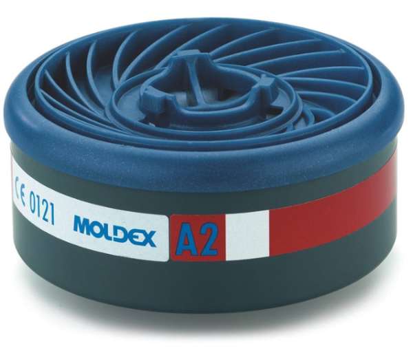 MOLDEX 9200