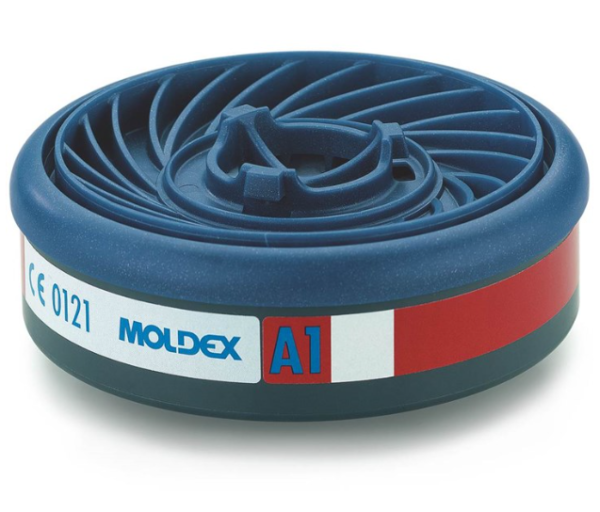 MOLDEX 9100 - A1