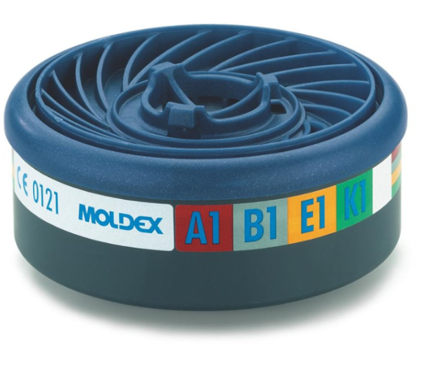 MOLDEX 9400 - ABEK1