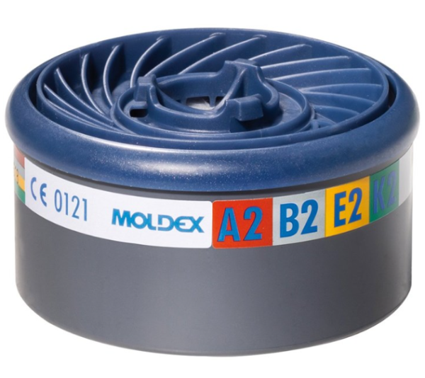 MOLDEX 9800 A2B2E2K2 FILTER