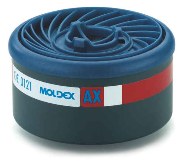 MOLDEX 9600 - AX FILTER