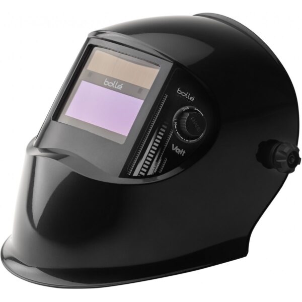 VOLT WELDING HELMET (VOLTV) Electro-optics helmet (complete) - variable welding filter 4/9-13