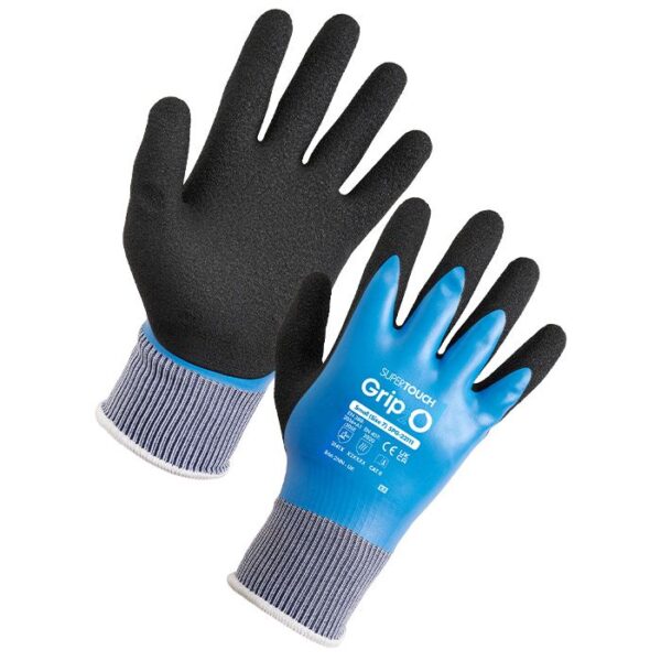 22111-5 Grip2-O Water Resistant Gloves