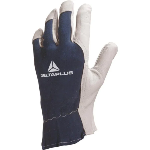 CT402 Mechanical Leather Glove