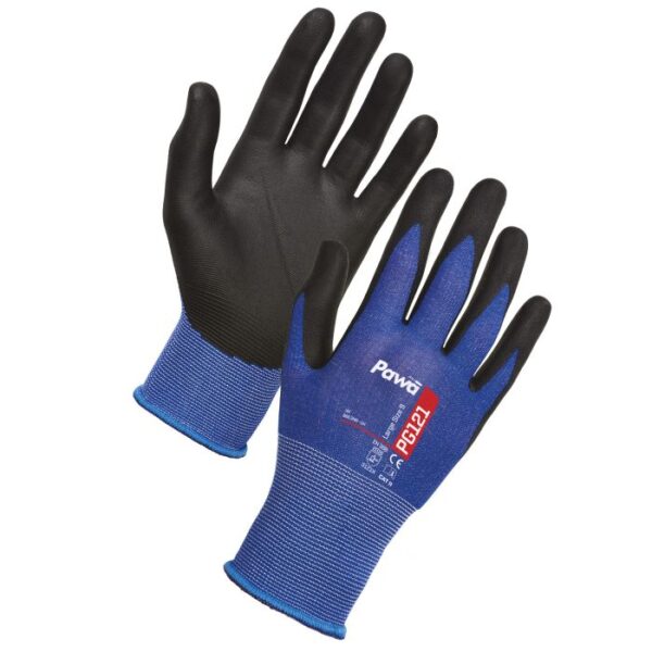 PAWA PG121 Coolmax® Gloves