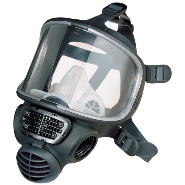 3M™ PROMASK™ FULL FACEPIECE REUSABLE RESPIRATOR - Image 2