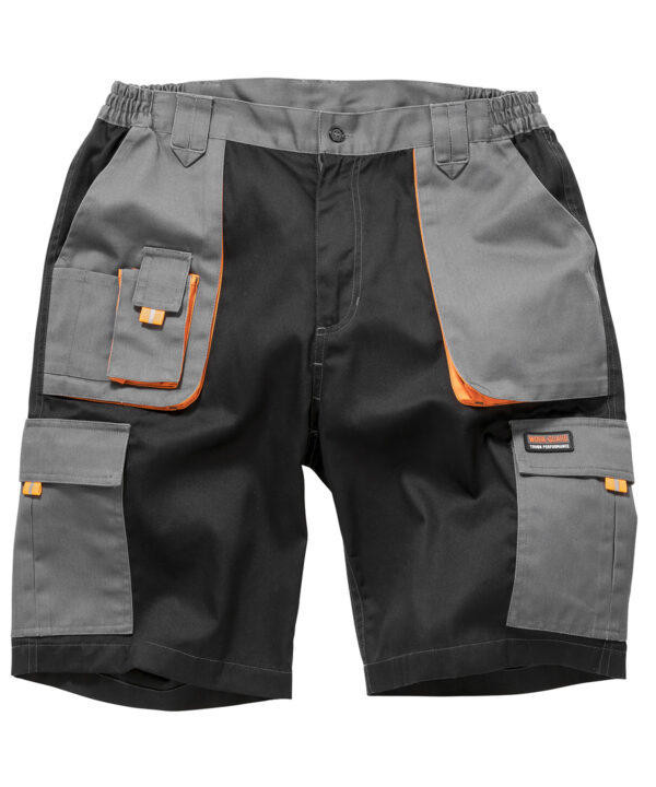 R319X Work-Guard lite shorts - Image 2