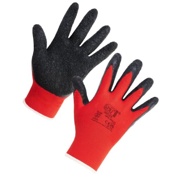 20221 Supertouch Nylex Gloves