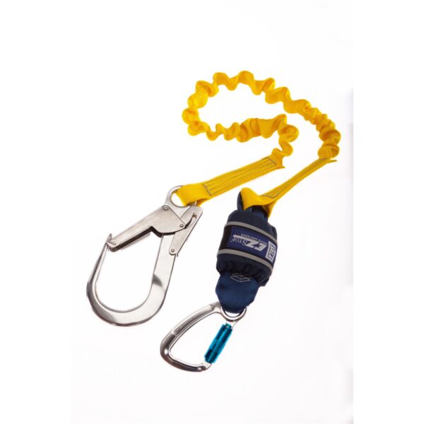 3M™ 3M® Shock Absorbing Lanyards - 2m - 1245541