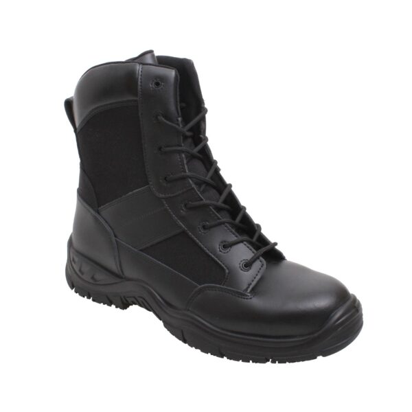 TACTICAL COMMANDER LITE BOOTS