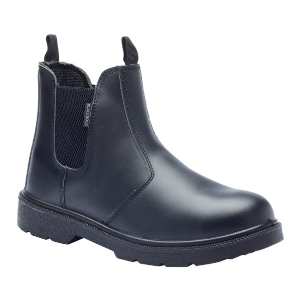 SF12B DEALER SAFETY BOOT