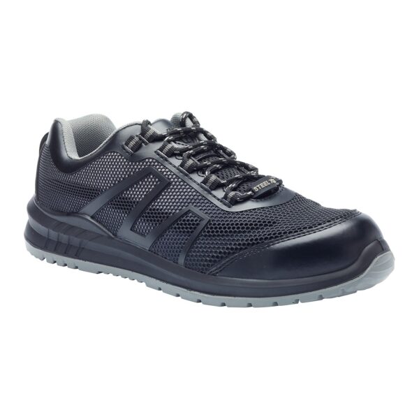 SF96 WILSON SAFETY TRAINER S1-P SRC Sizes 3-13