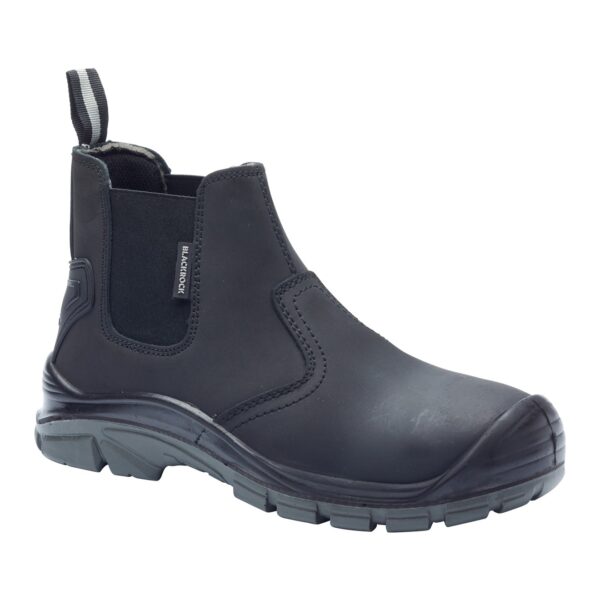 PENDLE COMPOSITE DEALER BOOT