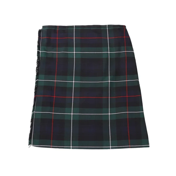 A00107 GENTS FULL DELUXE KILT MACKENZIE