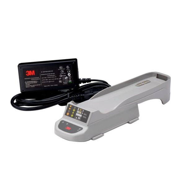 PF-641E 3M™ BATTERY CHARGER PF-641E FOR PF-630 BATTERY