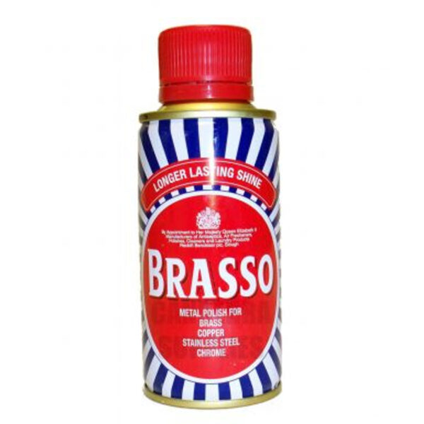 Brasso 175ml