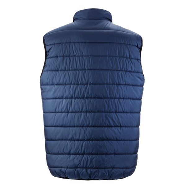 R332X Result Reversible soft padded gilet, Super soft lightweight and warm - Image 5