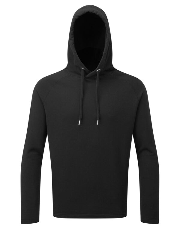 TR112 Men's TriDri® hoodie classic style with the soft comfort of fleece - Image 2