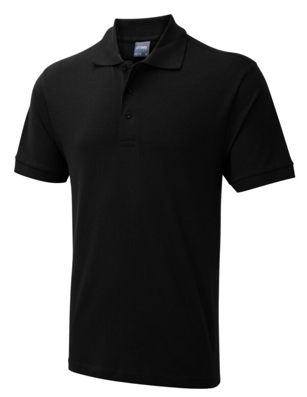 UC114 Men's Active Cotton Poloshirt XS-3XL - Image 17