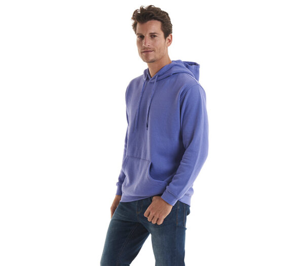 UC502 Classic Hooded Sweatshirt