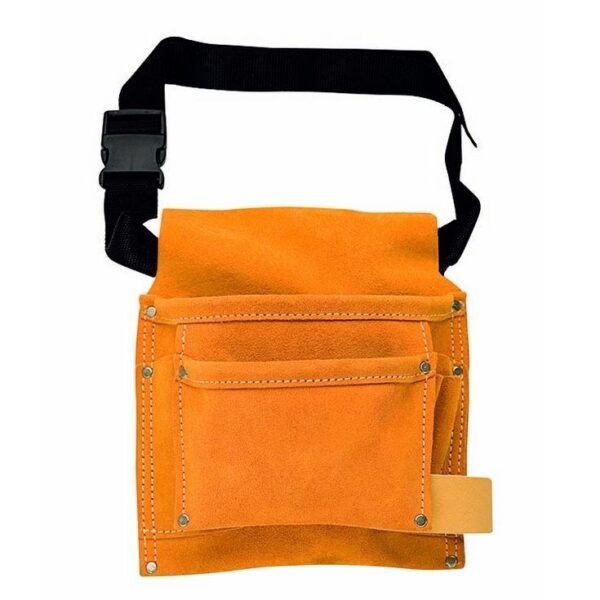 WW/CLI/TOOLPOUCH CLIMAX TOOL POUCH - GRAIN LEATHER