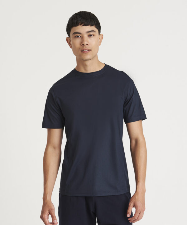 JC011 SuperCool performance T Shirt, JustCool AWDis, to elevate performance & wick moisture