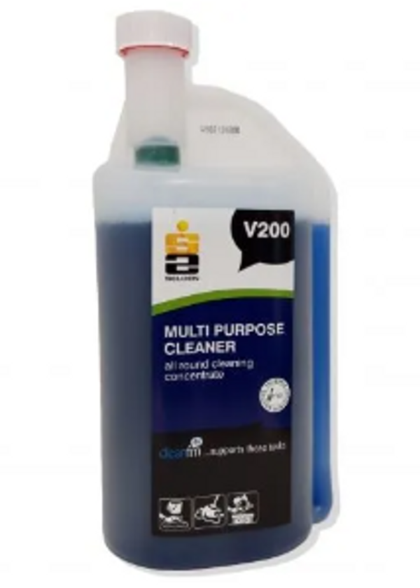 Multipurpose Cleaner 1 Litre - Image 2