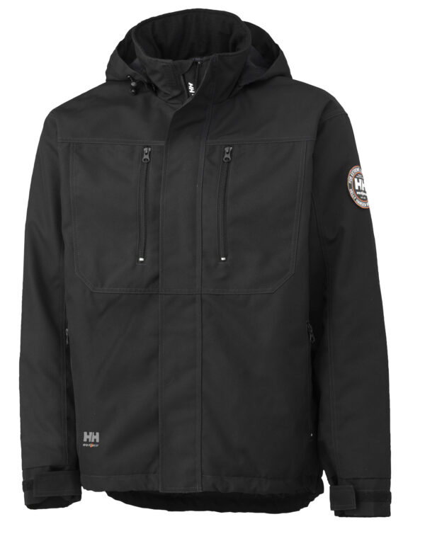 76201 Helly Hansen Berg Jacket