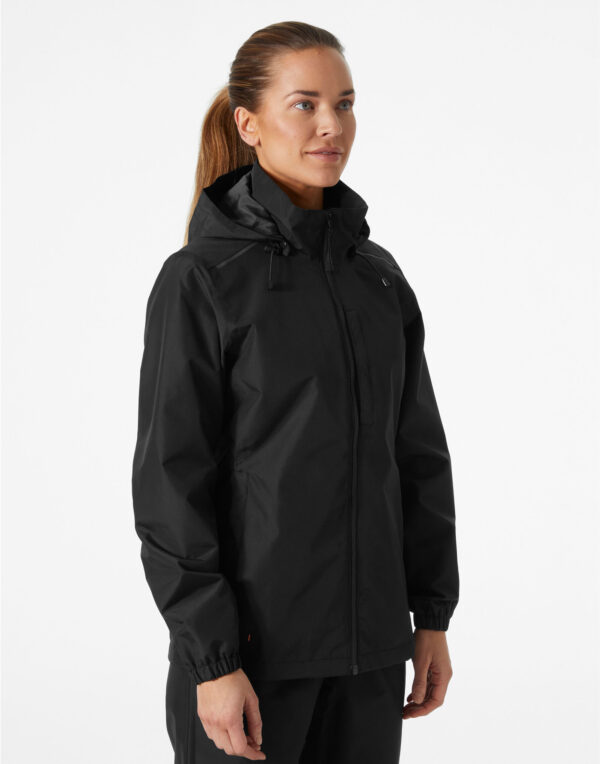 71262 Helly Hansen Womens Manchester 2.0 Shell Jkt