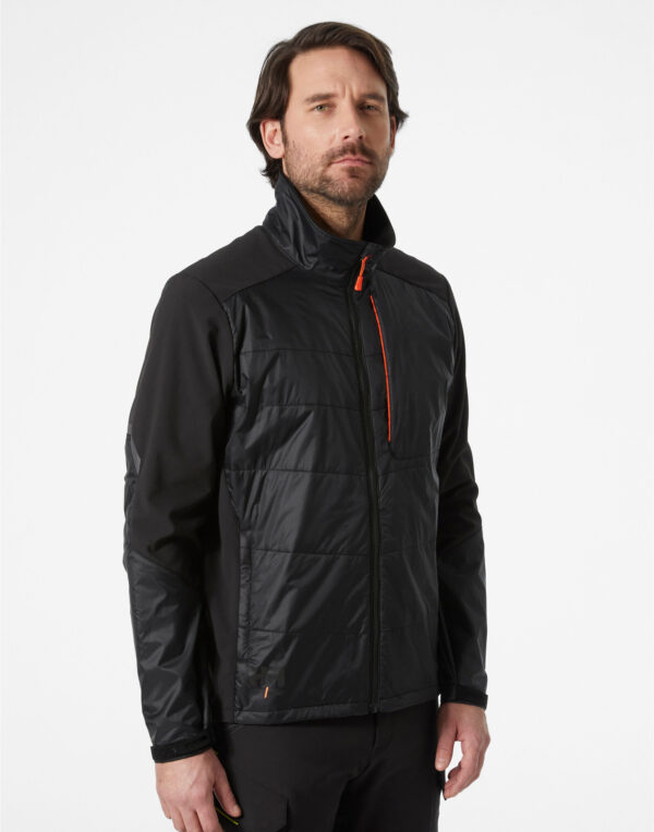 73233  Helly Hansen Kensington Insulated Jacket